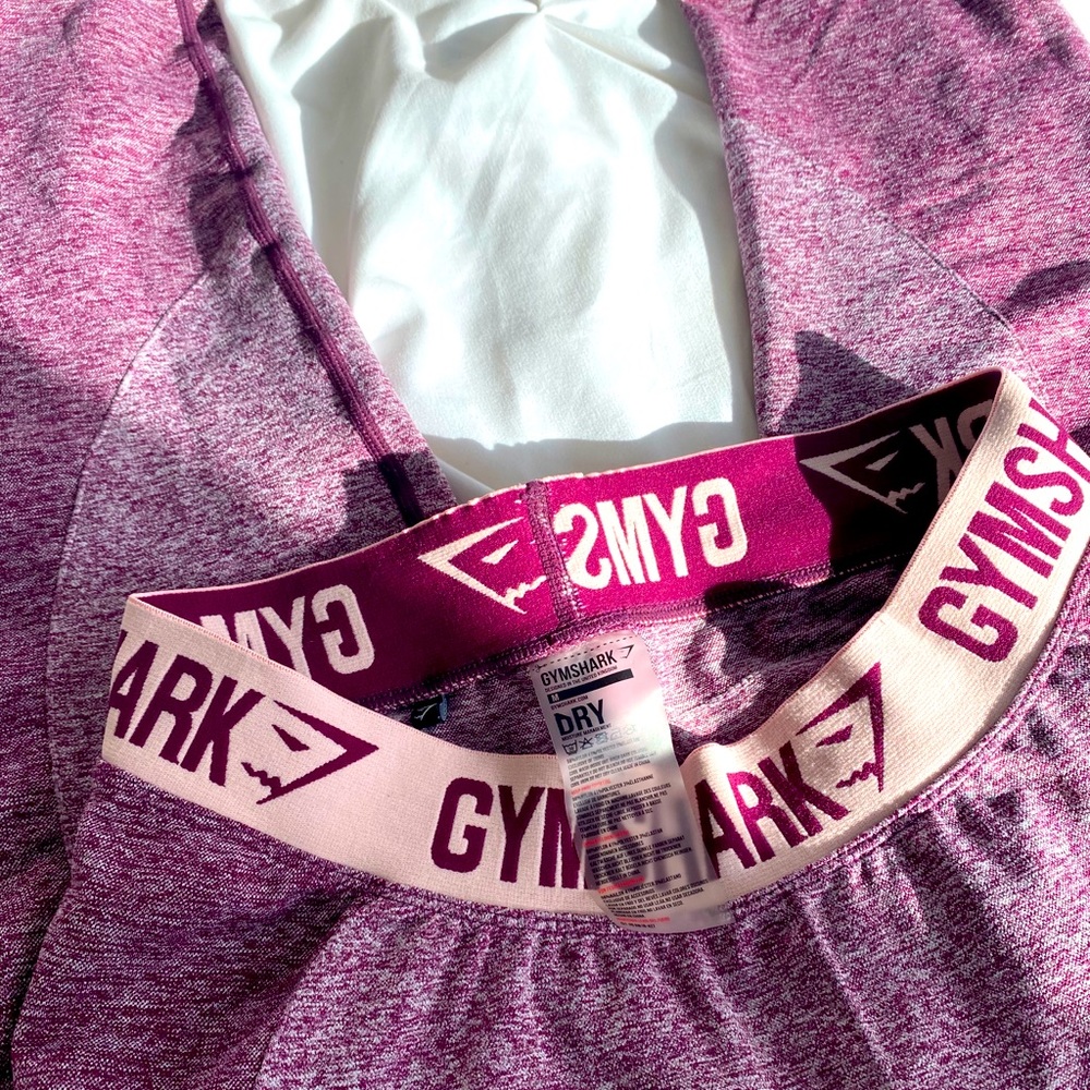 Gymshark Leggings Dry M